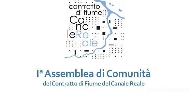 Francavilla Fontana (Br).Giovedì 6 aprile incontro della Comunità di Fiume