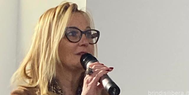 BRINDISI.La Dirigente Irene Esposito rinuncia a un importante incarico presso USR per rimanere alla guida del Morvillo Falcone