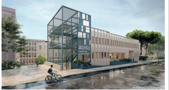 BRINDISI.Ora tocca a noi:Si è positivamente concluso il concorso di progettazione per il recupero dell’immobile della Regione Puglia