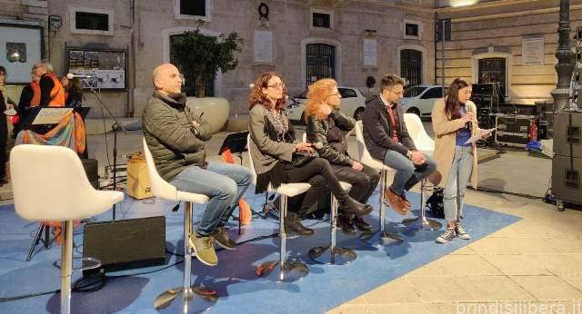 Fasano (Br).«Take it slow», ultima giornata di eventi per scegliere il nome della destinazione turistica