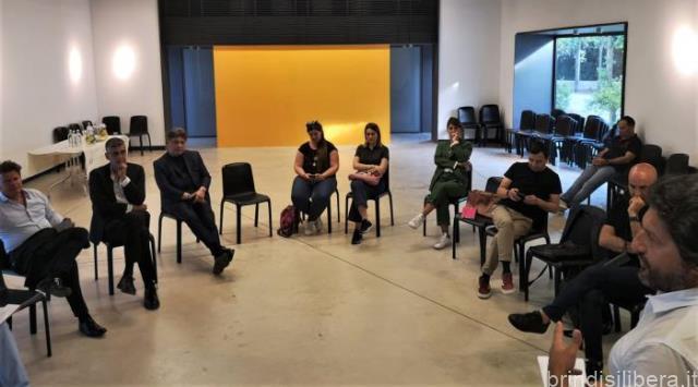 Università di Foggia e operatori del Gargano incontrano Torre Guaceto, tema: turismo sostenibile