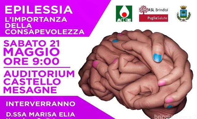 Mesagne (Br).: Importanza della consapevolezza.