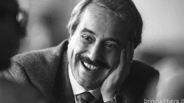 Falcone, la maturità del ’92 e gli uomini che cambiano