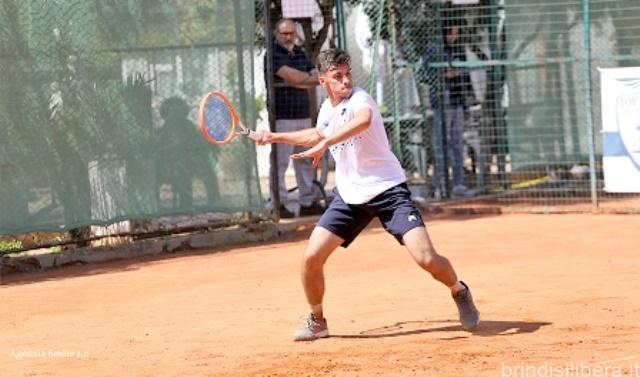 Tennis, serie B1: il CT Brindisi sigla il 3 a 3 contro Ceriano