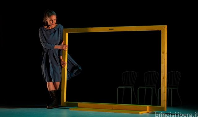 Ceglie Messapica (Br).Esterina Centovestiti di Daria Paoletta vince il Premio Eolo Award 2022 come miglior spettacolo di Teatro per L’infanzia