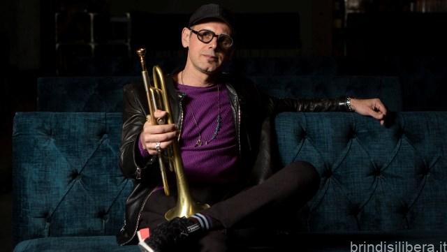 BRINDISI.“We4”, Fabrizio Bosso al Nuovo Teatro Verdi