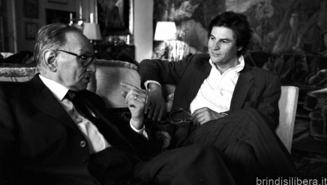 ROMA, CONVEGNO IN SENATO E CONSEGNA DEL PREMIO INTERNAZIONALE FEDERICO II