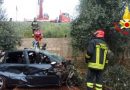 Incidente stradale sulla SP 24 Ceglie m. ca – Villa Castelli.Muore giovane di 21 anni