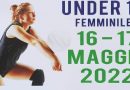 Il Casale  Volley 3 Brindisi “non si ferma mai “, disputerà le  Finali  Territoriali Under 14 Femminile  il 16 e 17 maggio presso il PalaMelfi .