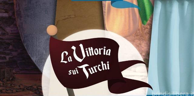 Fasano (Br).Festa Patronale: il 31 maggio presentazione del cortometraggio «La Vittoria sui Turchi»