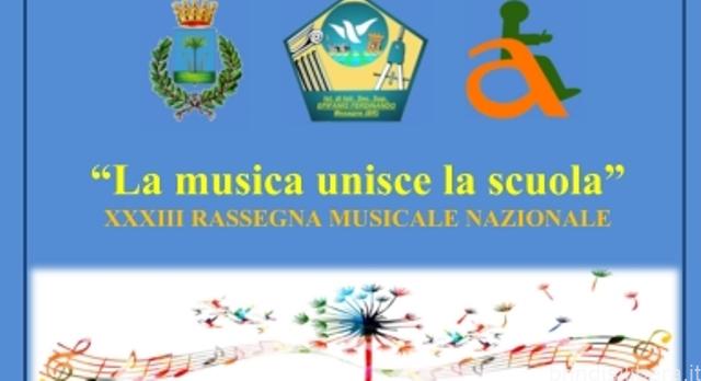 Mesagne (Br).Concerto per la pace e l’inclusione
