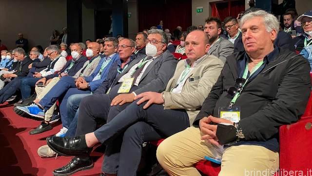 A Roma le istanze dell’agricoltura pugliese, CIA Puglia: “Avanti su reddito e sviluppo”