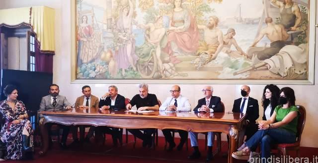 BRINDISI.PROVINCIA, ASSEGNATE LE DELEGHE AI CONSIGLIERI E SUL BILANCIO NESSUN VOTO CONTRARIO