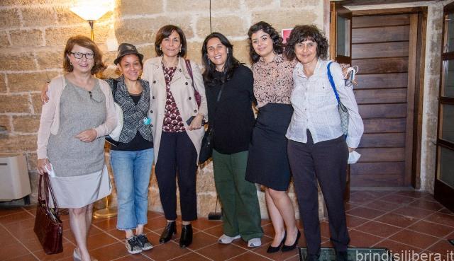 Mesagne (Br).Epilessia Conoscere……per educare