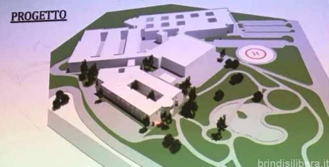 SANITA’, CAROLI (FDI): “IL PRIMO CENTRO RISVEGLI DELLA PUGLIA SARA’ REALIZZATO A CEGLIE MESSAPICA. UNA VITTORIA DI TUTTI”