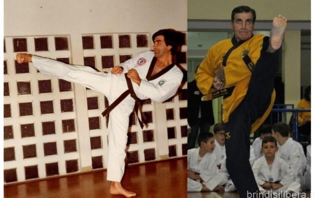 Il Maestro Cosimo Spinelli ed i suoi atleti continuano a mietere successi