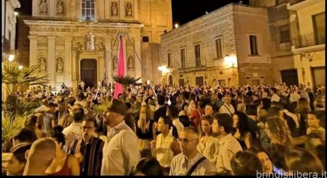 Conferenza stampa: presentazione del programma ‘Mesagne Estate’ e del piano parcheggi