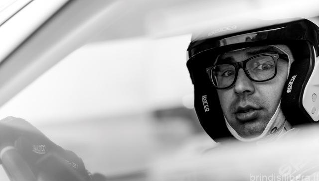 Francesco Marotta e la Casarano Rally Team a caccia del tris nell’ Italiano Formula Challenge.