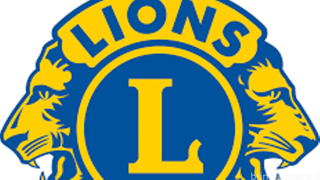 40 ANNI DEL LIONS CLUB MESAGNE