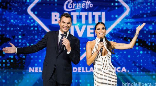 DOMANI A GALLIPOLI LA TERZA PUNTATA DEL RADIO NORBA CORNETTO BATTITI LIVE