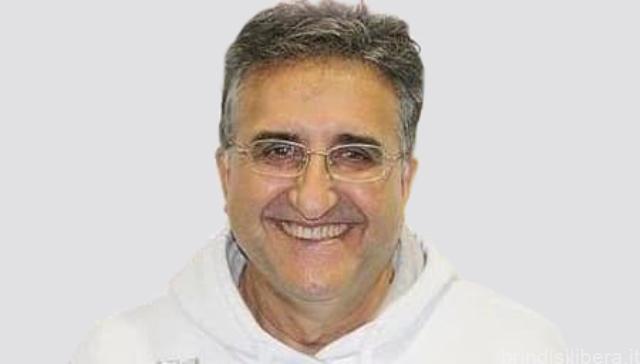 L’Aurora Volley Brindisi ingaggia il coach Elio Quarta