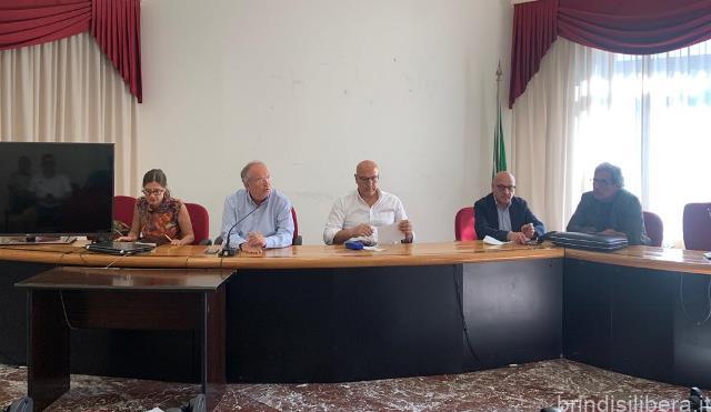 BRINDISI.Ordinanza movida