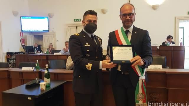 Fasano (Br).Consiglio comunale: la cittadinanza onoraria e una piazza in memoria del Milite Ignoto