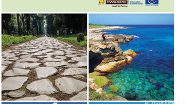 Fasano (Br).«La Via Francigena del Sud», martedì 21 giugno la presentazione della nuova guida