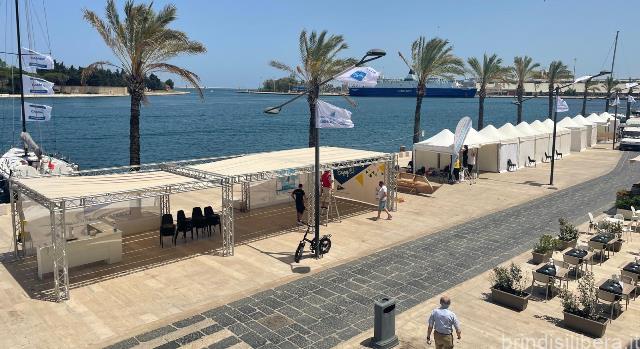 “Allenati contro la violenza” domani presentazione a Brindisi