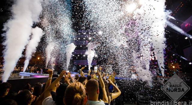 RADIO NORBA CORNETTO BATTITI LIVE” LO STORICO PROGRAMMA MUSICALE DI ITALIA 1 TORNA IN TOUR