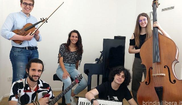 Concerto dell’8 luglio al Chiostro San Paolo di Brindisi: CONJUNTO EL DUENDE – L’ENERGIA E L’ANIMA DEL TANGO