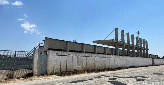 La Giunta approva il progetto per la riqualificazione del Campo sportivo di Erchie