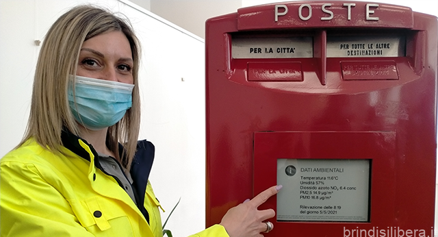 Poste Italiane. Aidr: le iconiche cassette diventano smart e digitali