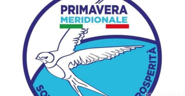 Primavera Meridionale apre a Brindisi