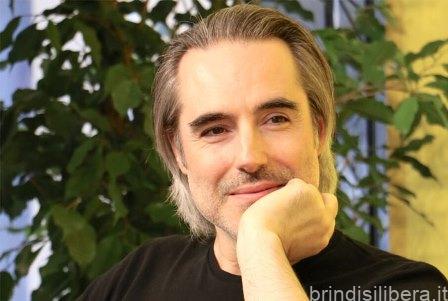 Taberna Book Festival – Oggi al Villaggio Monticelli di Ostuni Matteo Bussola presenta la sua libro “Il Rosmarino non capisce l’inverno”