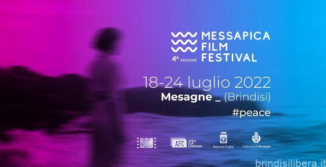 Messapica Film Festival, mercoledì 13 luglio la conferenza stampa al Castello