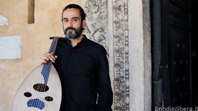 ARS VULGARIS A CEGLIE MESSAPICA PER IL FESTIVAL “IL CAMMINO CELESTE”. PRIMA DEL CONCERTO CAMMINO NEI LUOGHI SACRI DEL CENTRO STORICO