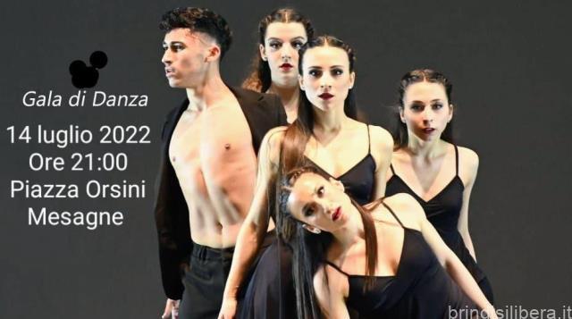 MesagnEstate 2022, gli eventi di giovedì 14 luglio