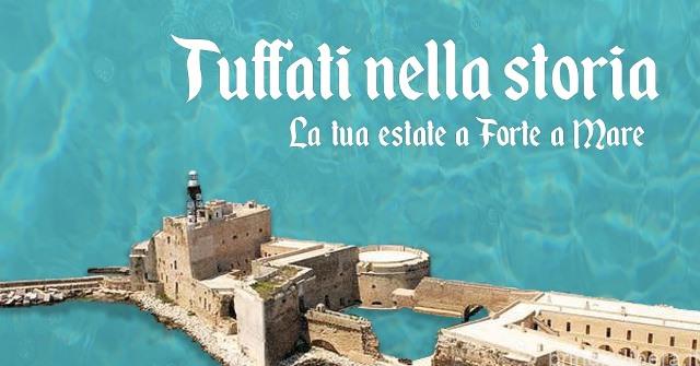 Agosto nei Castelli di Puglia. Dal Castello Alfonsino di Brindisi al Castello di Carovigno, tante  le iniziative per trascorrere un’estate all’insegna della cultura