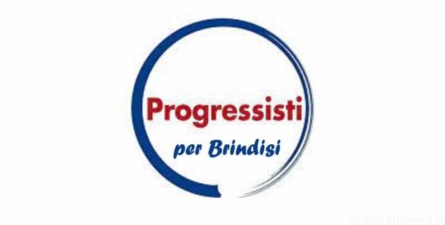 BRINDISI.Progressisti:nota sul consiglio comunale dello scorso 11 luglio