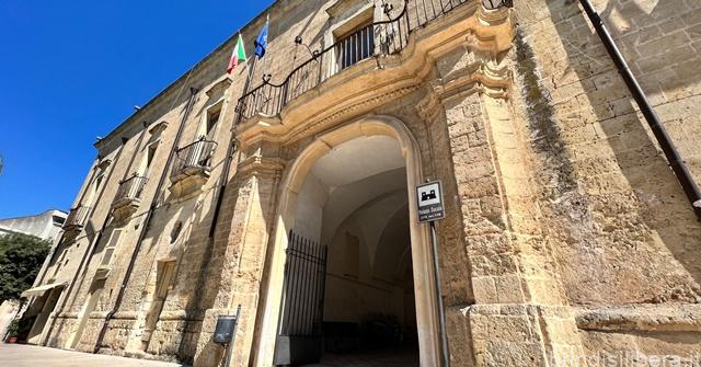 Erchie (Br).Il Consiglio Comunale approva il Regolamento per gli aiuti alle persone in difficoltà economica