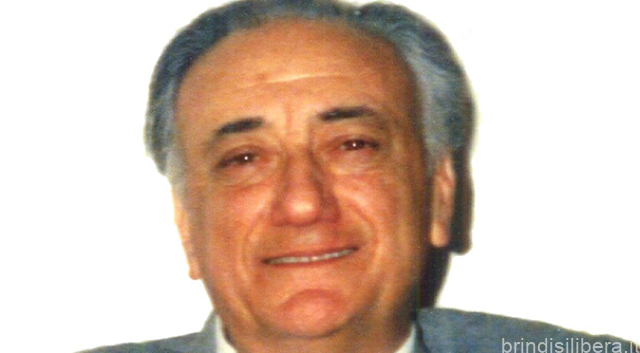 CONVEGNO “RICORDANDO DON CICCIO COSTA”, GIÀ SINDACO DI CISTERNINO