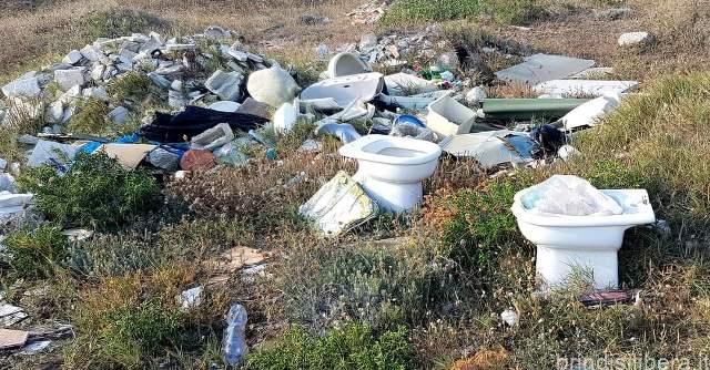 ADOC Brindisi : e’ vera emergenza ambientale lungo la costa Nord di Brindisi!