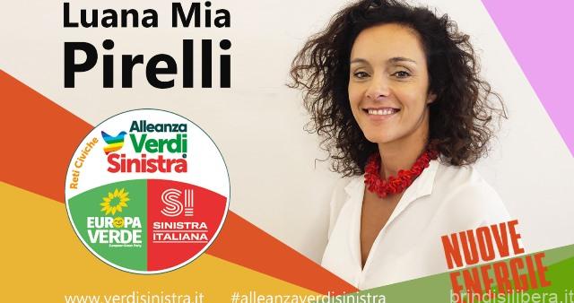Brindisi Bene Comune:IL NOSTRO IMPEGNO ANCHE NELLE PROSSIME ELEZIONI POLITICHE DEL 25 SETTEMBRE