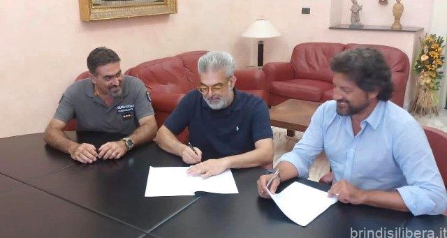 Torre Guaceto, una Riserva da tutelare: sottoscritta la convenzione tra la Provincia di Brindisi e il Consorzio di gestione