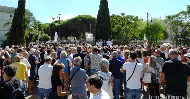 CIS. TURCO (M5S): “IL CIS DI  BRINDISI – LECCE FRUTTO DI UN LUNGO LAVORO DI PREPARAZIONE”