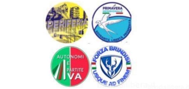 BRINDISI.Movimenti e associazioni a sostegno di Fratelli d’ Italia per le elezioni politiche
