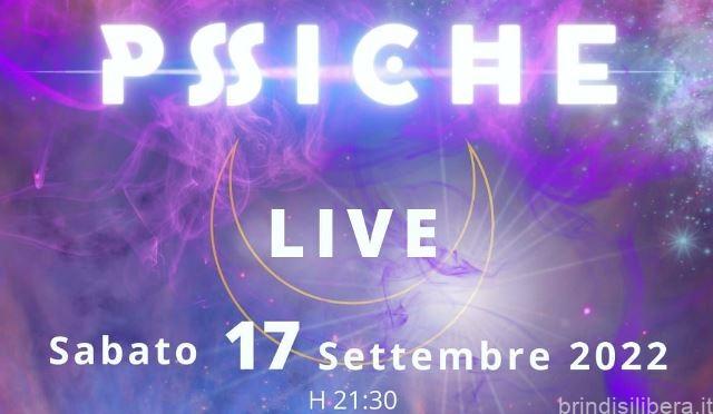 “Psiche” in concerto: Gianluigi e Samuel tornano a Mesagne per una serata musicale organizzata dal Comune