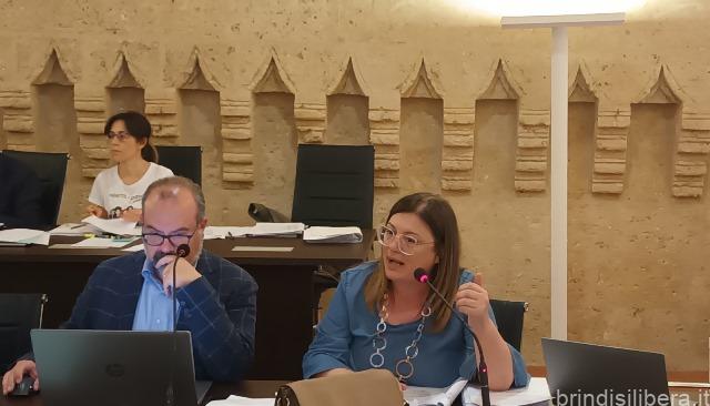 Francavilla Fontana (Br).Approvati il bilancio consolidato e una variazione di bilancio