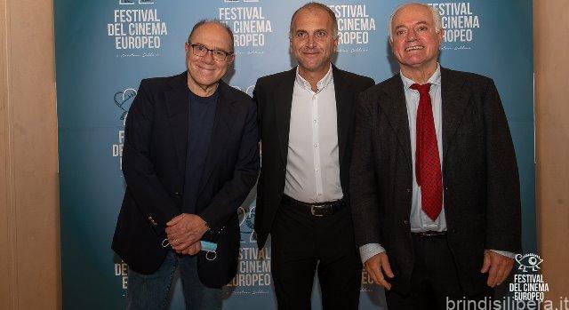 Premio Mario Verdone, XIII edizione ANNUNCIATI I 10 AUTORI IN CONCORSO